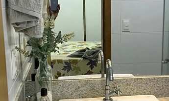 Imagem 7: 3 quartos super bem localizado em Itapuã Ed. Porto de Itapua cod 24269 R