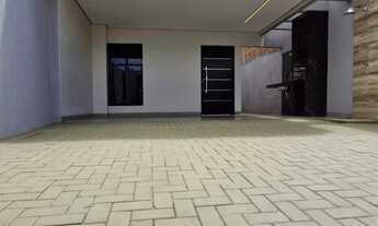 Imagem 5: Casa 3 quartos, 1 Suíte, 2 Vagas e com 102M² na Arse 151