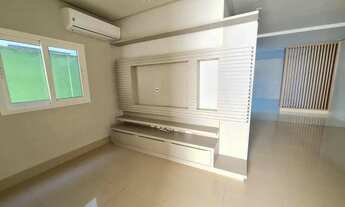 Imagem 3: Sobrado a venda 3Suítes Cond. Euro House Parque das Laranjeiras - Goiânia - GO