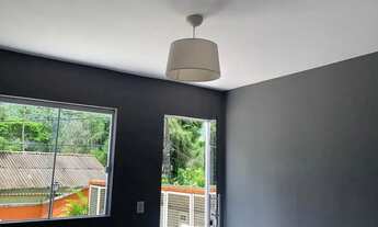 Imagem 3: Apartamento duplex para aluguel com 2 quartos em Itaipava - Petrópolis - RJ