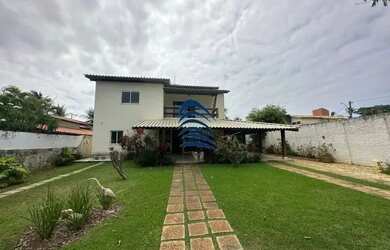 Imagem 2: Excelente CASA DUPLEX de esquina - Condomínio fechado - Jaguaribe