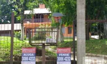 Imagem: Excelente sobrado na zona sul