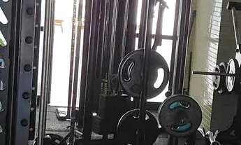 Imagem 5: Apartamento Residencial - mobiliado