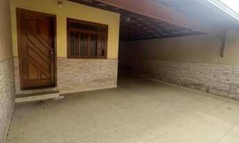 Imagem 4: Casa para Locação em Contagem, Lúcio de Abreu, 3 dormitórios, 1 suíte, 1 banheiro, 2 vagas