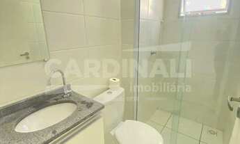 Imagem 7: Apartamento Padrão em São Carlos