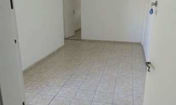 Imagem: Apartamento na Rua da Consolação