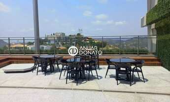 Imagem 6: Vila da Serra - Andar corrido à venda na Anuar Donato