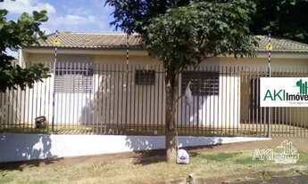 Imagem: Casa à venda, 100 m² por R$ 200.000,00