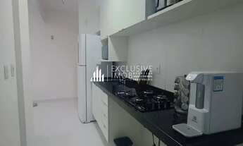 Imagem 6: Imóvel para aluguel com 53 metros quadrados com 2 quartos em Guanabara - Ananindeua - PA