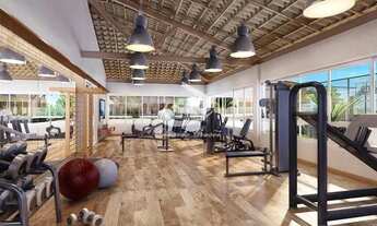 Imagem 6: Apartamento, Venda, Ponta de Inhambupe, 02 Quartos, 01 Suíte, 58M², Oportunidade