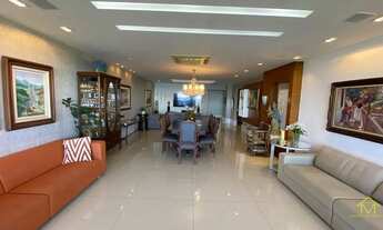 Imagem 8: Maravilhoso Apartamento de 4 Suítes na Região da Praia da Costa - COD: 22974 R