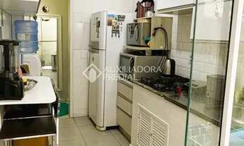 Imagem 5: Apartamento 2 dormitórios com terraço privativo e dependência na Santana