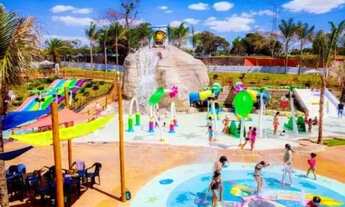 Imagem 6: Chácara no condomínio Monte Sinai