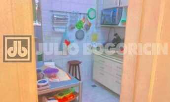 Imagem 6: Apartamento - Padrão / Residencial / Leme