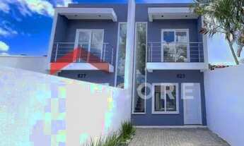 Imagem: Sobrado em Rua Maringá - Parque da Matriz