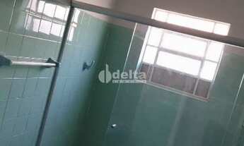 Imagem 6: Casa residencial disponível para locação no bairro Custódio Pereira em Uberlândia-MG