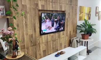 Imagem 2: Apartamento de 3 dormitórios (1suite) + dependência empregada, 1 garagem!