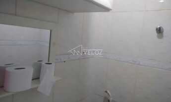 Imagem: Apartamento / Residencial / Glória