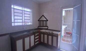 Imagem 7: Sobrado de 3 quartos com 1 suíte 2 vagas de garagem 130 m2 solário