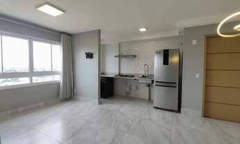 Imagem 2: Arvoredo Cerrado Parque com 3 Quartos e 1 suíte localizado no Setor Rodoviario. Apartament