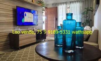 Imagem 2: Leo vende, bairro Vila Olímpia, 3\4 suíte, mobiliada, 5 minutos do centro