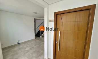 Imagem 6: Cobertura de 04 quartos com 02 suítes e 03 vagas de garagem no bairro Ana lucia