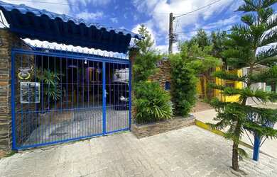 Imagem 5: Casa em Hípica Casa com 3 dormitórios