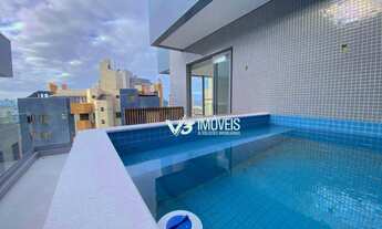 Imagem 7: Cobertura com 3 dormitórios à venda por R$ 2.900.000,00 - Caiobá - Matinhos/PR