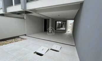 Imagem 4: Sobrado de alto padrão em Barreiros, com dois pavimentos