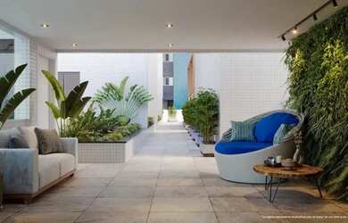 Imagem 6: Apartamento em Neopólis - 3/4 Suíte - 70m²