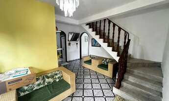 Imagem 5: Casa no Parque 10 Residencial e Comercial/ ideal para clínica