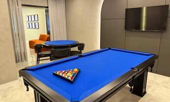 Imagem 6: Apartamento novo, 2 suítes, 450m do Hard Rock Cafe | Perto da praia