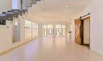 Imagem 3: Casa com 3 quartos à venda, 300 m² - Condomínio Chácara Ondina - Sorocaba/SP