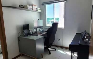 Imagem 12: Apartamento residencial para Locação no Residencial Horizon Centro, Lauro de Freitas - BA