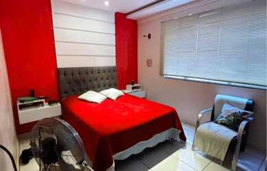 Imagem 6: Casa no panorama XXI