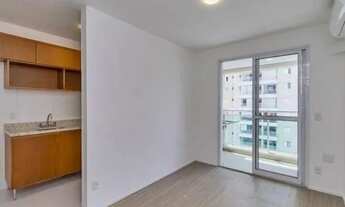 Imagem 7: Apartamento com 1 dormitório para alugar, 41 m² por R$ 4.335,69/mês - Barra Funda - São Pa