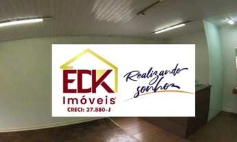 Imagem 3: Sobrado com 5 dormitórios à venda, 223 m² por R$ 900.000 - Centro - São José dos Campos/SP