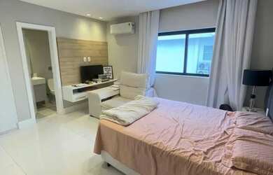 Imagem 16: Alto Padrão Casa em condomínio com 5 dormitórios