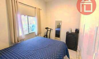 Imagem 5: Casa com 2 dormitórios à venda, 60 m² por R$ 350.000,00 - Vila Mota - Bragança Paulista/SP