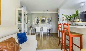 Imagem 3: Apartamento à venda Rua Abram Goldsztein, Jardim Carvalho - Porto Alegre