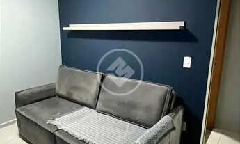 Imagem 5: VENDO ÁGIO APARTAMENTO MRV - CHAPADA DOS PINHEIROS - TÉRREO COM GARDEN - 40 M² - VÁRZEA GR