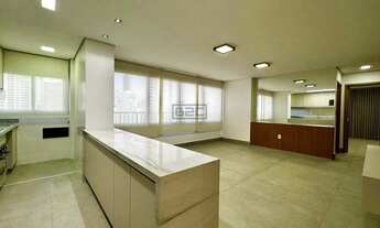 Imagem 3: Apartamento para locação com 03 Suítes Plenas 97,53 m², Nascente, 2 vagas de garagem, Laze