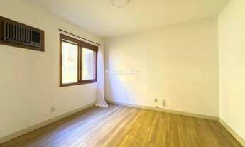 Imagem 6: Amplo apartamento com churrasqueira próximo da Praça da Encol