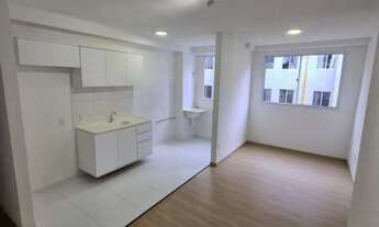 Imagem 3: Apartamento para Venda em Votorantim, Jardim Araújo, 2 dormitórios, 1 banheiro, 1 vaga