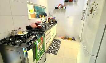 Imagem 6: Apartamento à venda no PORTÃO DO SOL, LAURO DE FREITAS - BA , BURAQUINHO, Lauro de Freitas