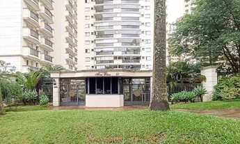 Imagem 2: Alphaville para venda tem 165 metros quadrados com 3 quartos