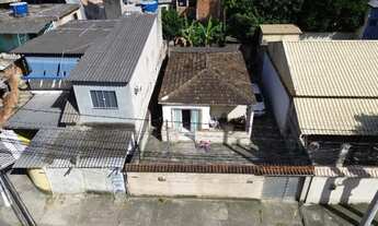 Imagem 2: Vendo casa linear, independente, 02 quartos. Bairro: Botafogo, Nova Iguaçu/RJ