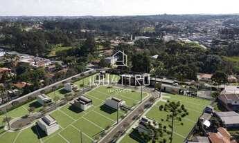 Imagem: Terreno com 182m no Paysage Corpal Noa