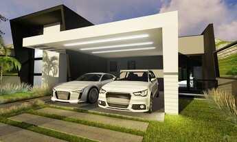 Imagem: Casa com 3 Dormitorio(s) localizado(a) no