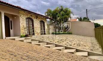 Imagem 3: Residência Térrea Com Amplo Terreno - Uvaranas